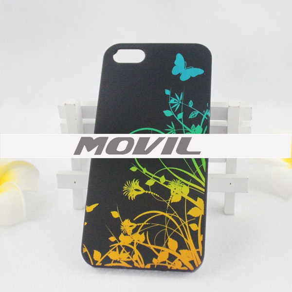 NP-1244 Funda para iphone 5G NP-1244-4g